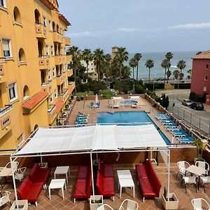 Hotel Vivemar